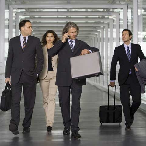 Airport Car Services in Connecticut