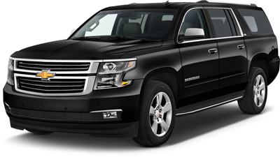 airport transportation CT