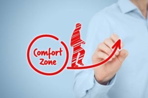 comfort