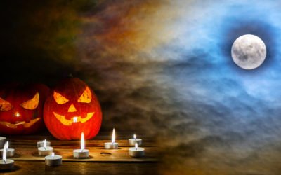 The Best Halloween Events of 2017 in Connecticut