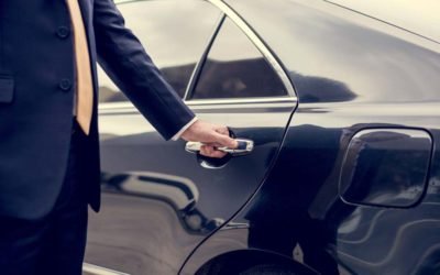Why should you use a Chauffeured Transportation Service in Connecticut?