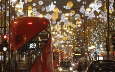 Best Christmas Lights Shows in Connecticut 2017