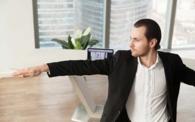 4 Ways to Reduce Stress While on a Business Trip