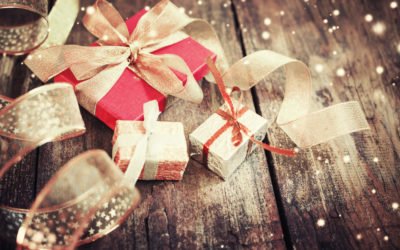 5 Great Places for Holiday Shopping in Connecticut