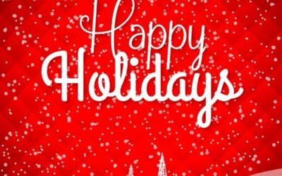 How to Plan a Business Trip during the Holidays