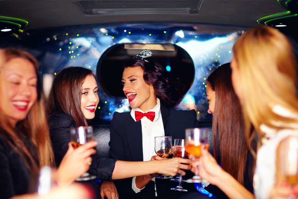 Night Out - Pride Connecticut Limo Night Out - Pride Connecticut Limo