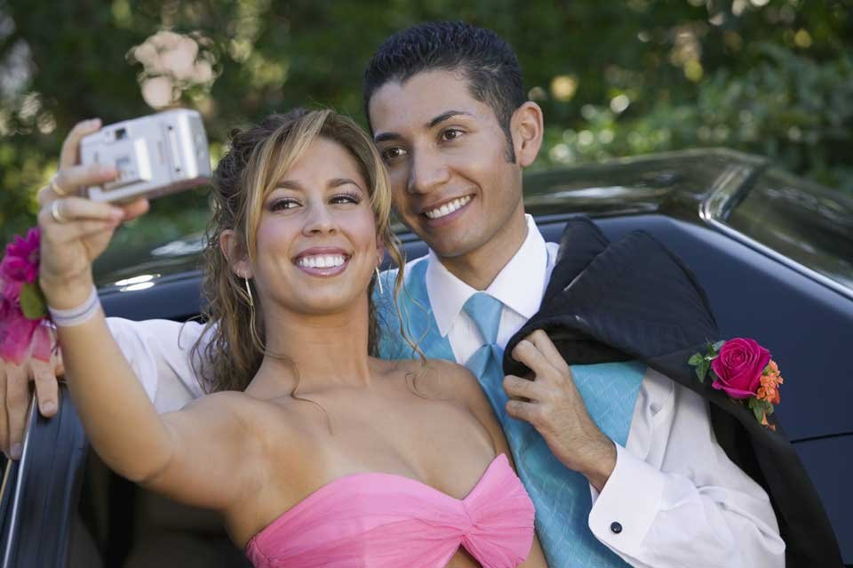 Prom Limo - Pride Connecticut Limo Prom Limo - Pride Connecticut Limo