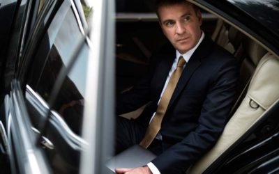 5 Things to Consider when Booking a Car Service
