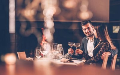 The Best Ideas for a Couples Night Out in Connecticut