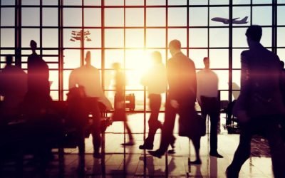 3 Time-Proven Tips for Positive Executive Travel Experiences