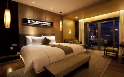 Top 4 Luxury Hotels in Connecticut