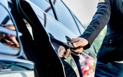 5 Occasions that Require a Stretch Limo