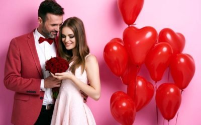 Valentine’s Day Ideas for 2018 in Connecticut