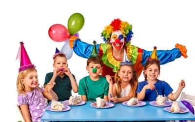 3 Venues in Connecticut That Are Perfect For Celebrating your Kid’s Birthday