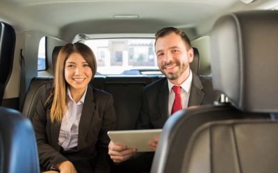 Tips for Sharing a Ride with Others