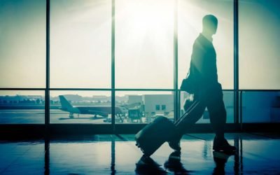 5 Tips for an Outstanding Airport Experience