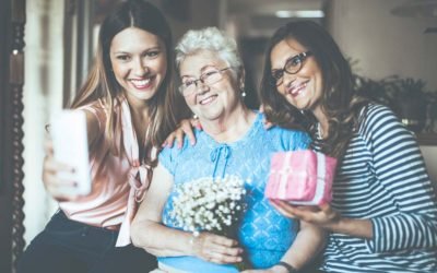 Mother’s Day Dining Spots in Connecticut