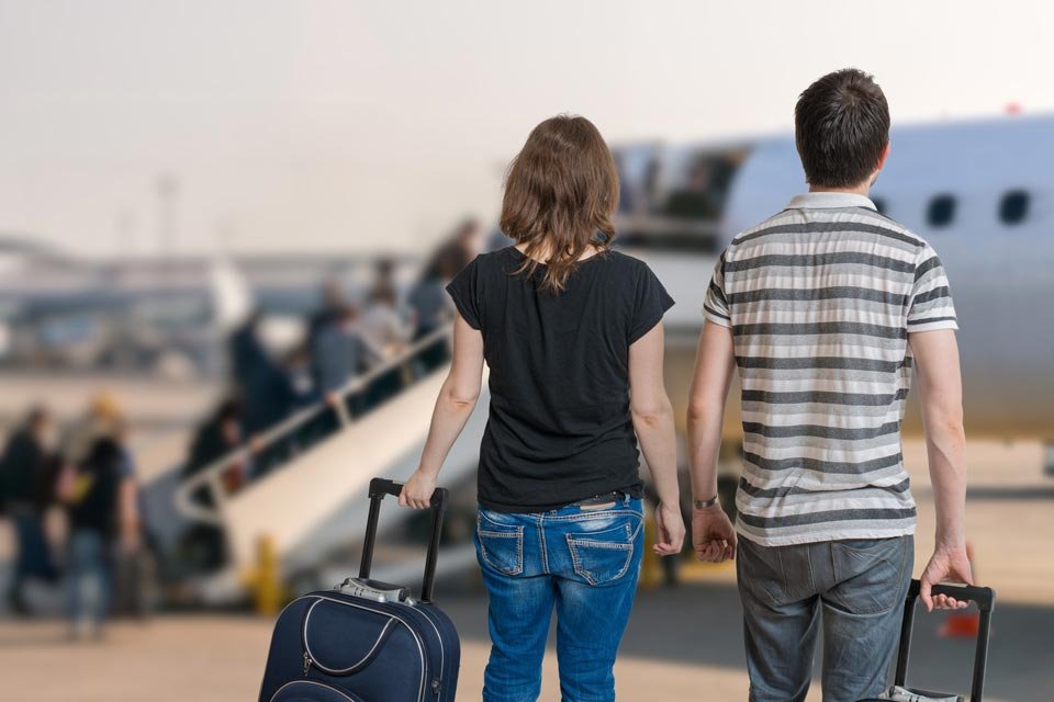 Airport Limo Service CT
