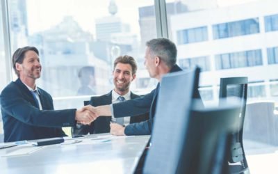 How to Impress a New Business Client