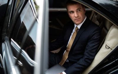 3 Compelling Reasons to use a Professional Car Service in Connecticut