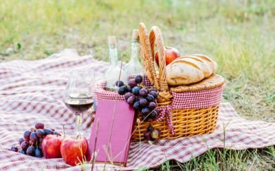 The Best Spots for a Picnic in Connecticut