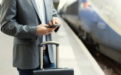 4 Ways to Stay in Shape on the Road