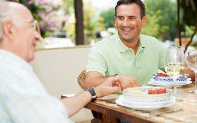 Father’s Day Dining in Connecticut