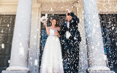 The Ultimate Wedding Planning Checklist