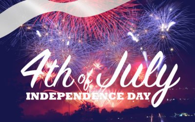 The Ultimate Guide to Independence Day 2018 in Connecticut