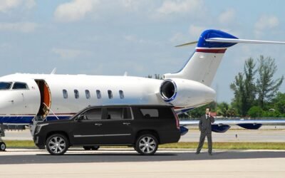 Affordable Limo Service CT