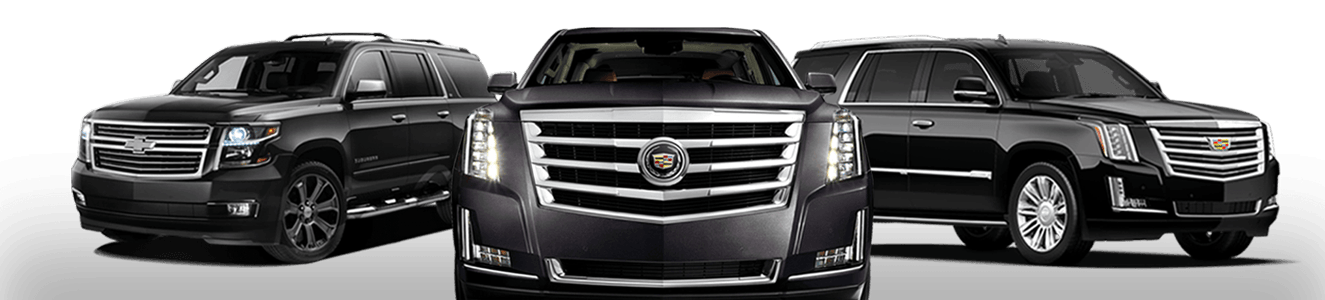 Limo service in Orange CT