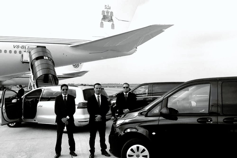  Prospect CT Airport Transportation 