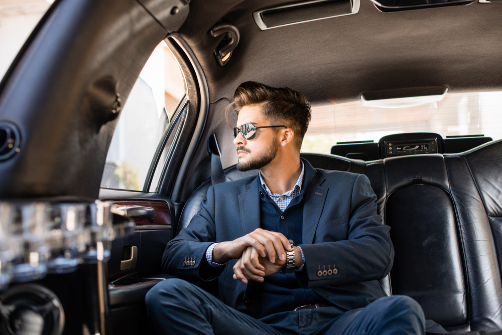 Limo service in Seymour CT 