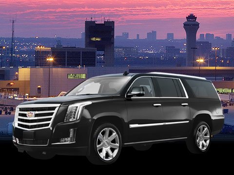 Limo service in Prospect CT