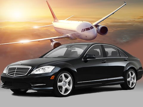 Hamden CT airport transportation 