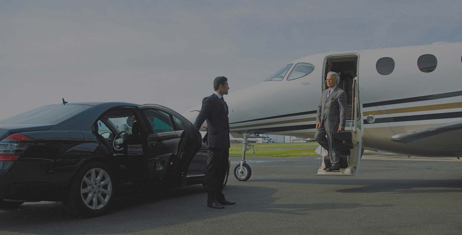  North Branford CT airport Transportation 