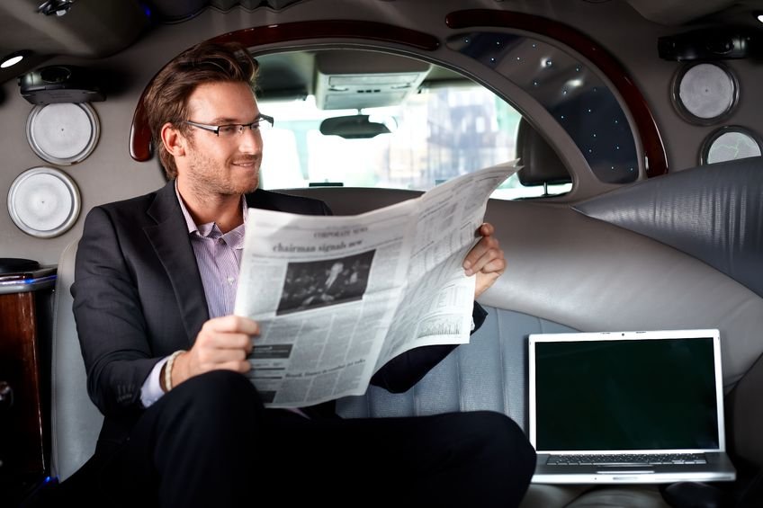 Limo service in Southbury CT