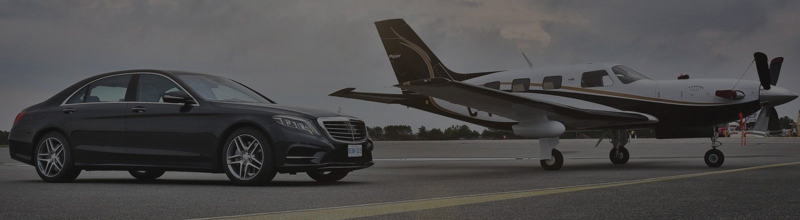 Seymour CT Airport Transportation 