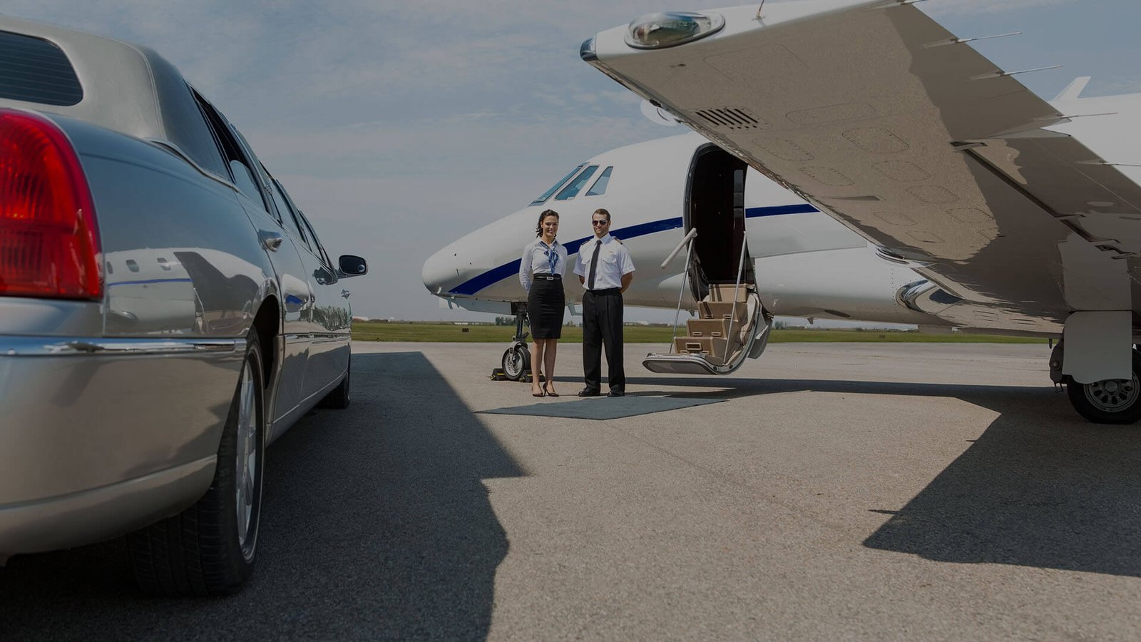  derby ct airport transportation 