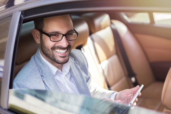 Limo service in Hamden CT 