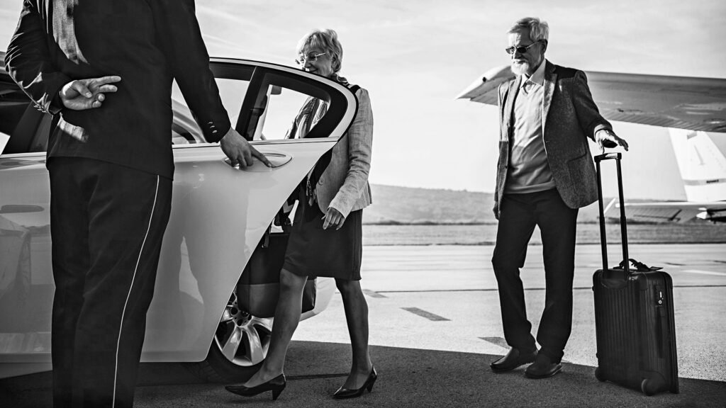 Airport Transportation​