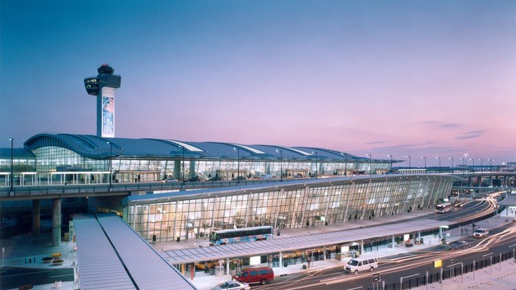 Does JFK Airport Still Exist