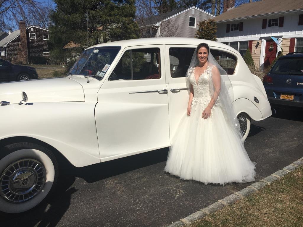 Wedding Limousine Service