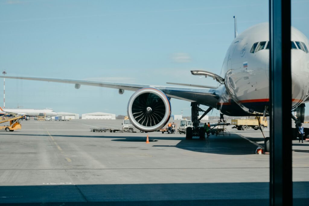 What Is the Current Situation at JFK Airport