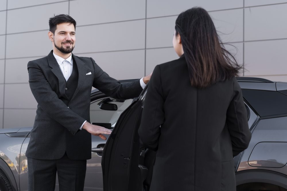 Executive Transportation